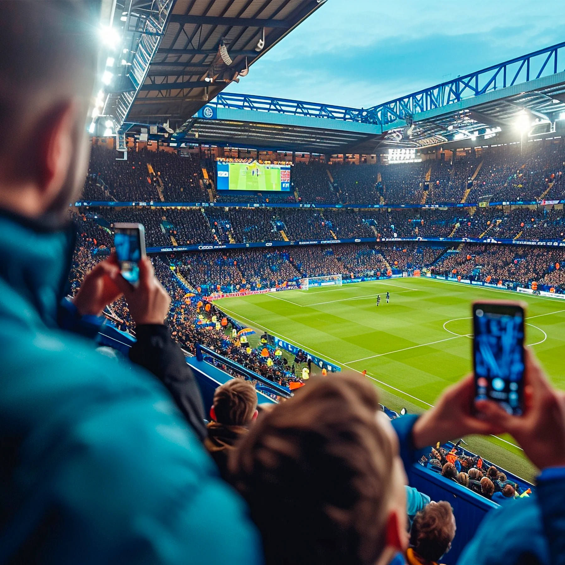 Interface da plataforma de apostas 4Play