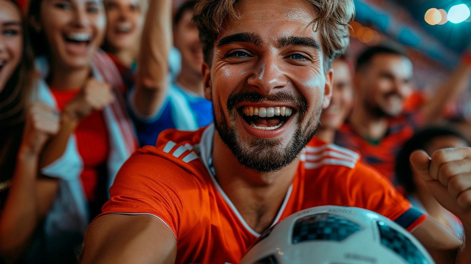 Plataforma da Betsson mostrando opções de apostas esportivas e jogos de cassino.