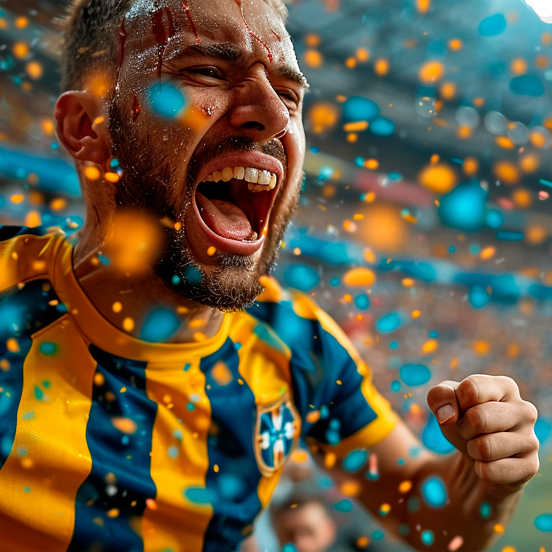 Interface da plataforma de apostas Pagol Bet